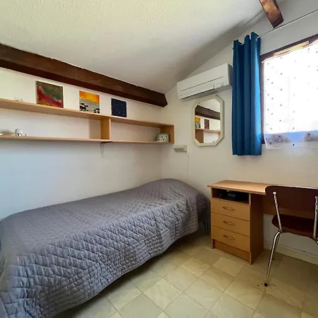 Maison R+1 Avec Jardin - Proche - Fr-1-309-524 Saint-Cyprien (Pyrenees-Orientales)