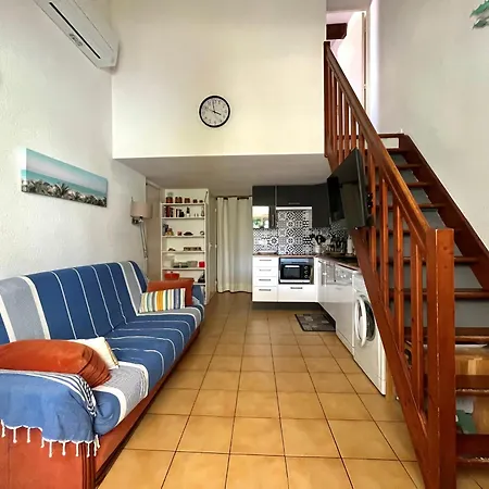Maison R+1 Avec Jardin - Proche - Fr-1-309-524 * Saint-Cyprien (Pyrenees-Orientales)