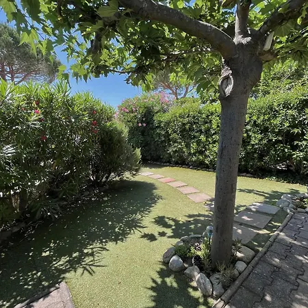 Maison R+1 Avec Jardin - Proche - Fr-1-309-524 Casa vacanze