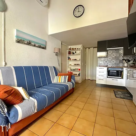 Maison R+1 Avec Jardin - Proche - Fr-1-309-524 * Saint-Cyprien (Pyrenees-Orientales)
