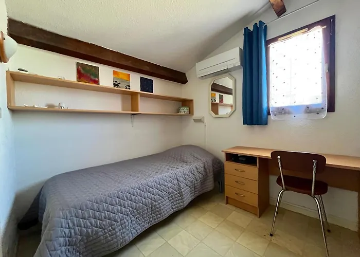 Maison R+1 Avec Jardin - Proche - Fr-1-309-524 Saint-Cyprien (Pyrenees-Orientales)