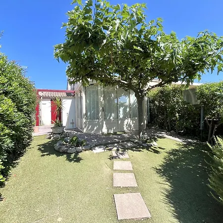 Maison Confortable A St-cyprien Avec Jardin Privatif - Fr-1-309-524 * Saint-Cyprien (Pyrenees-Orientales)