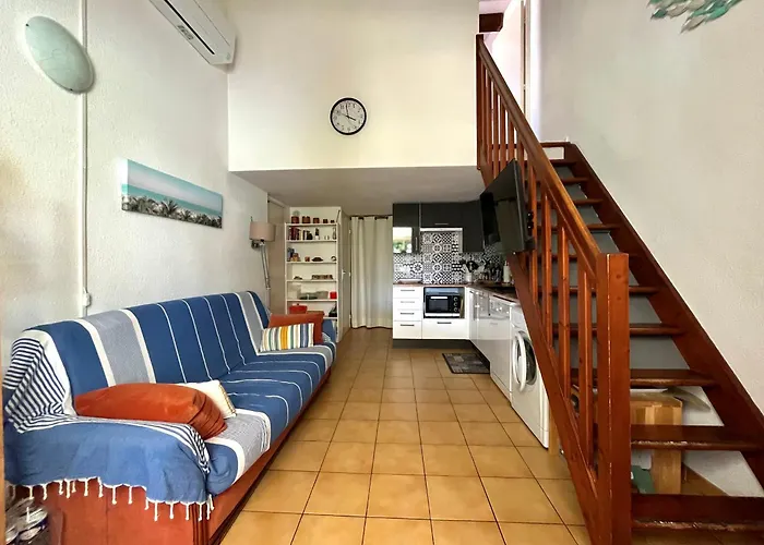 Maison R+1 Avec Jardin - Proche - Fr-1-309-524 * Saint-Cyprien (Pyrenees-Orientales)