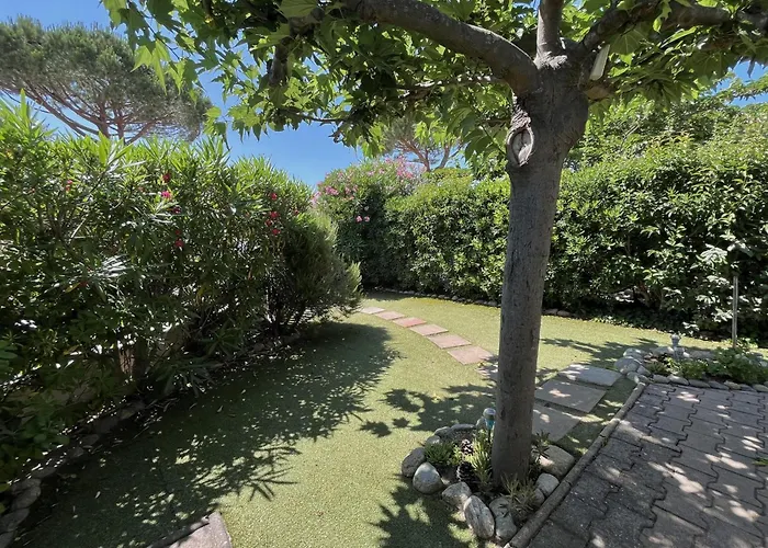 Maison R+1 Avec Jardin - Proche - Fr-1-309-524 Casa de Férias